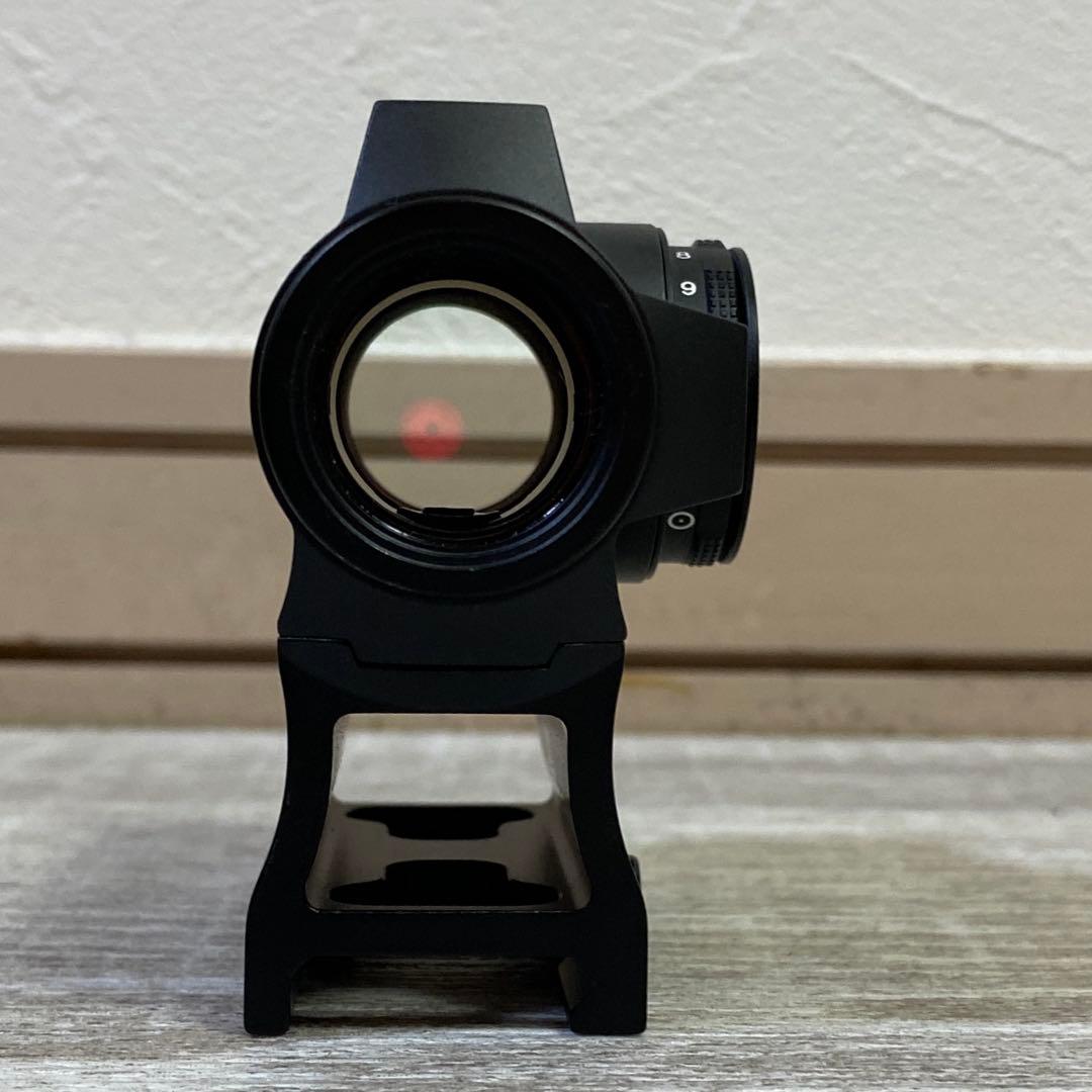 miniさん 確定 HOLOSUN 【HS503R】ドットサイト