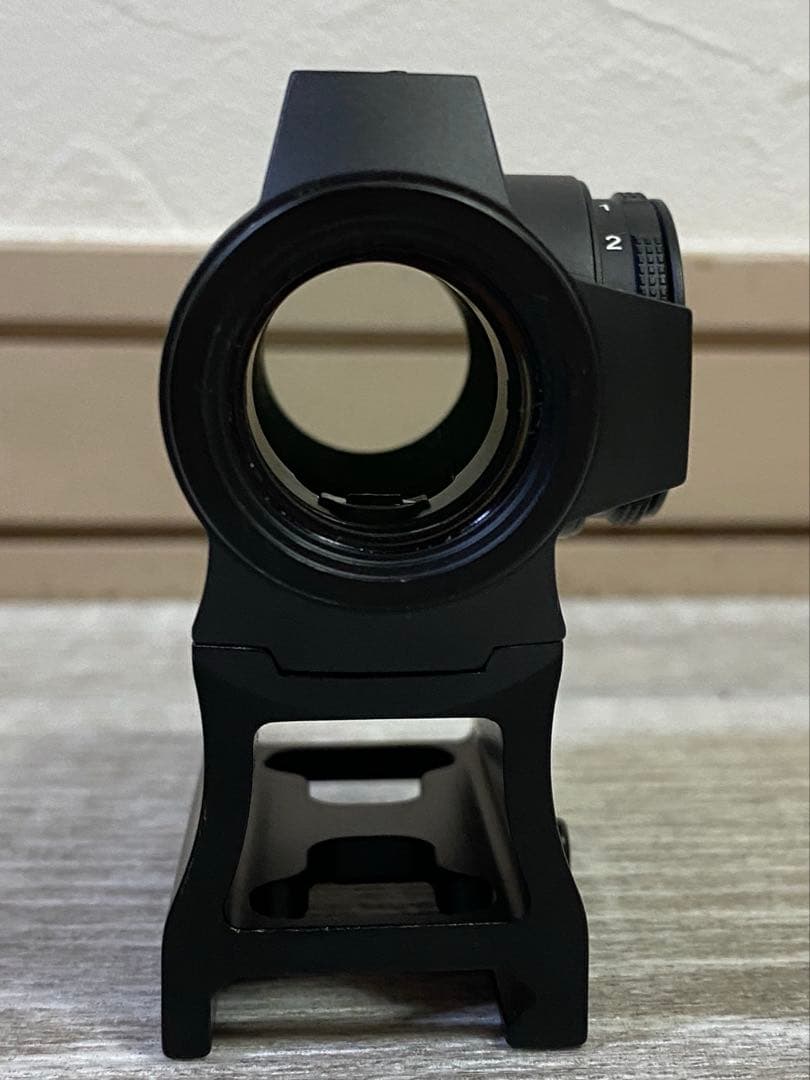 miniさん 確定 HOLOSUN 【HS503R】ドットサイト