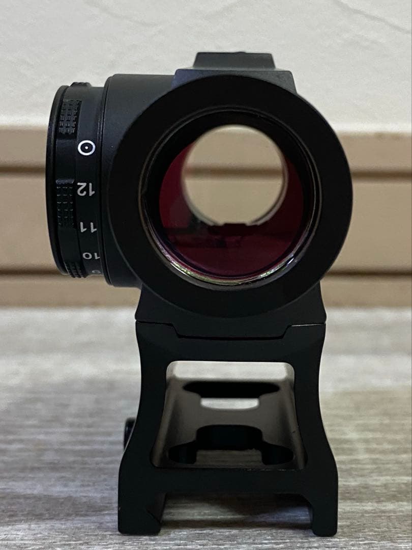 miniさん 確定 HOLOSUN 【HS503R】ドットサイト