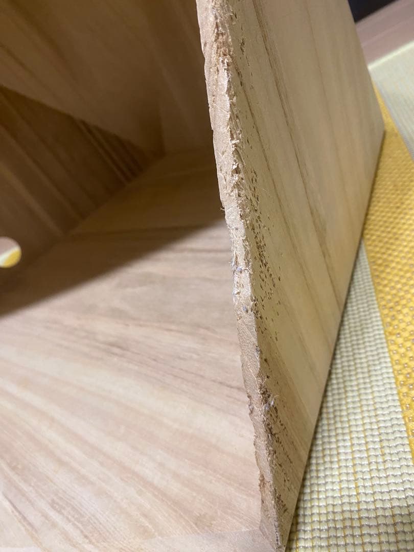 KAMAKURA 桐 木製ペットハウス 日本製