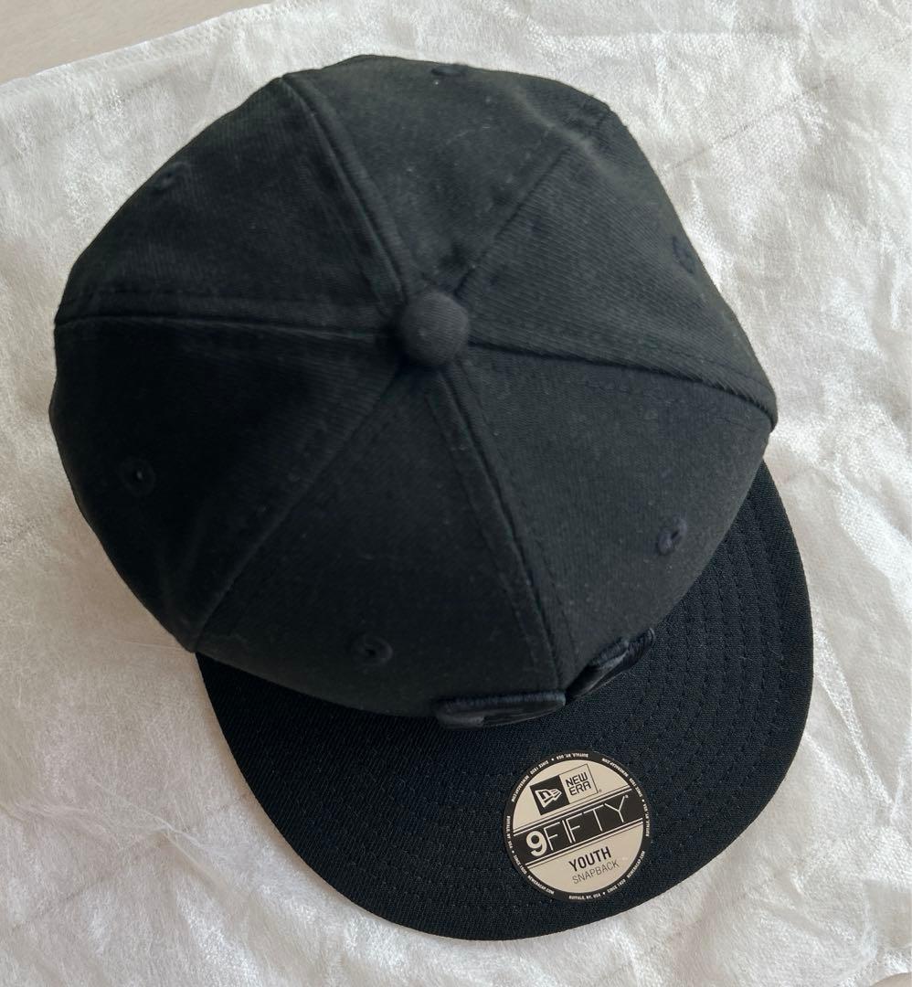 B'z コラボキャップ ニューエラ YOUTH