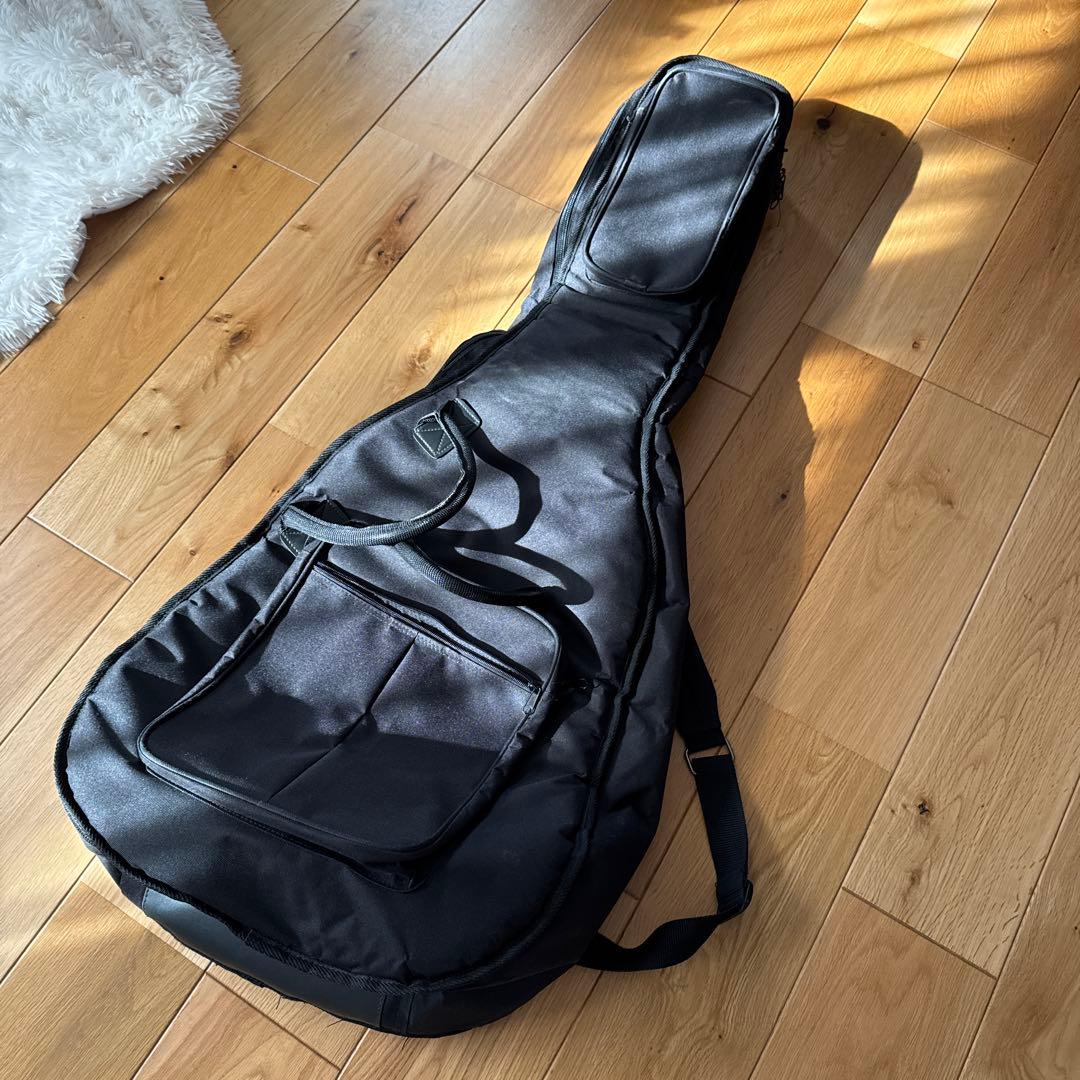 Yamaha アコースティックギター LL6