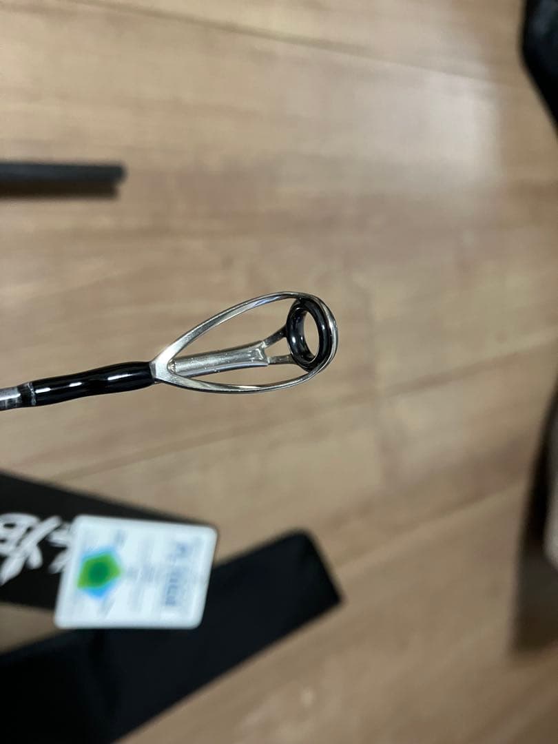 【わんころ】24ブルースナイパー PL 106H