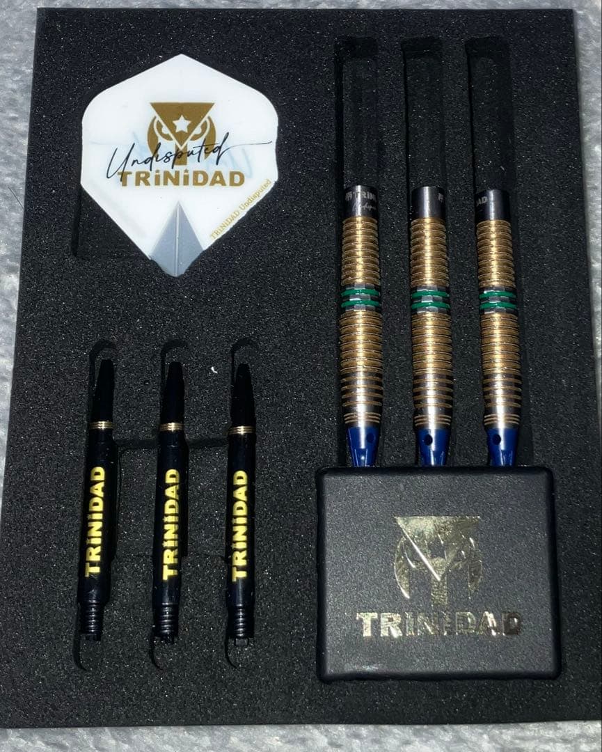 リカルド タイプ3 浅田斉吾モデル 2BA