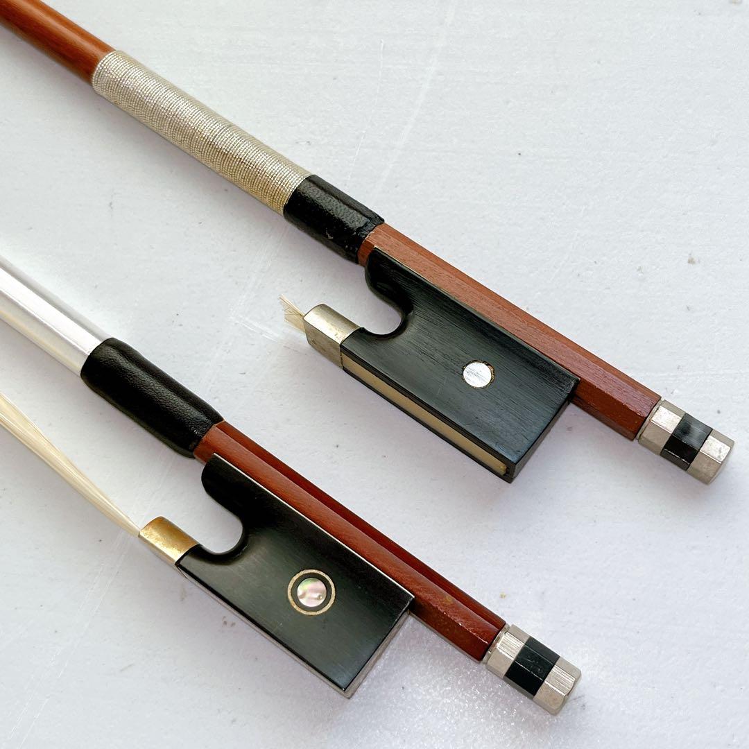 SUZUKI バイオリン No.280 Anno1980 弓ケース付