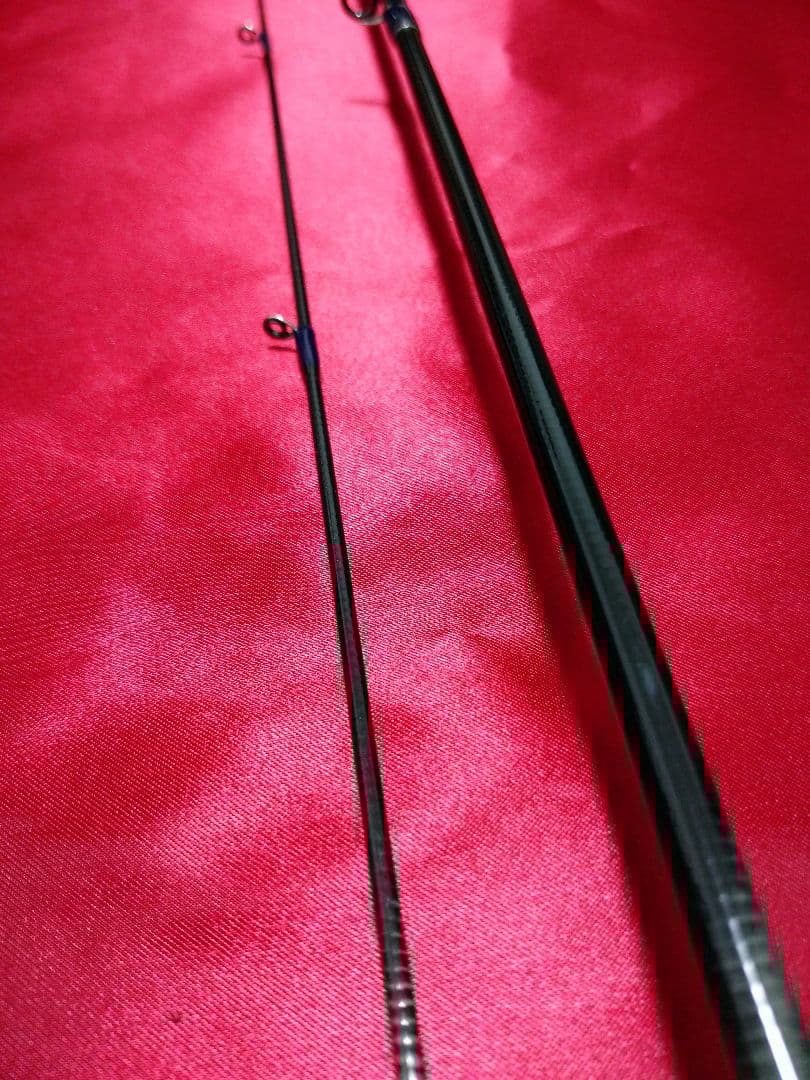 【最終値下】YAMAGA Blanks BlueCurrent III 69/B