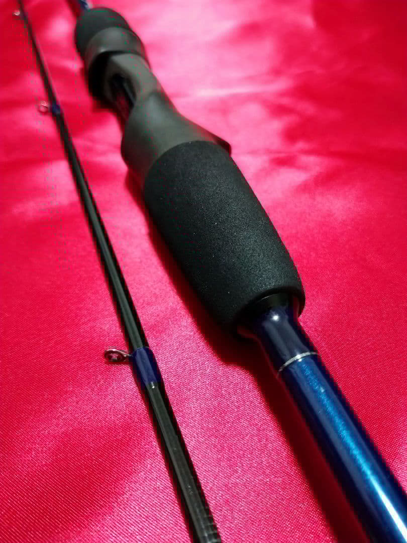 【最終値下】YAMAGA Blanks BlueCurrent III 69/B