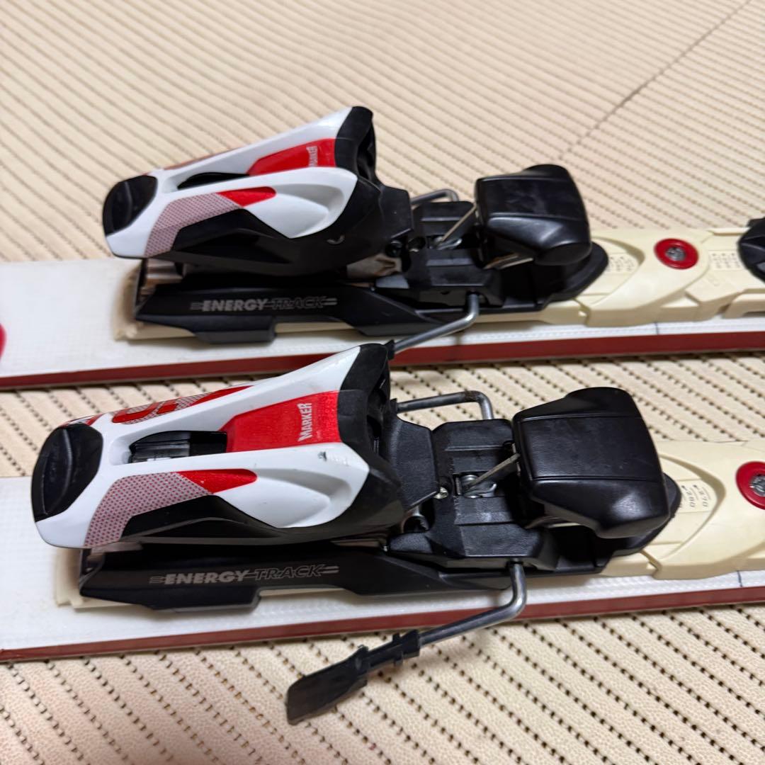 送料無料　オガサカ AZ-09 155cm ＆　マーカー　 270-370mm