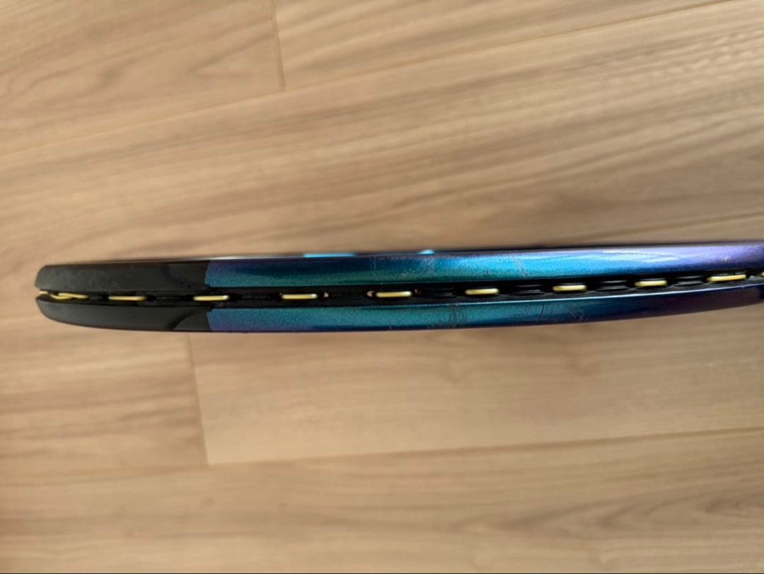 ウィルソン　ウルトラツアー95Ｊ　V4.0 2本セット バラ売りもOKです！