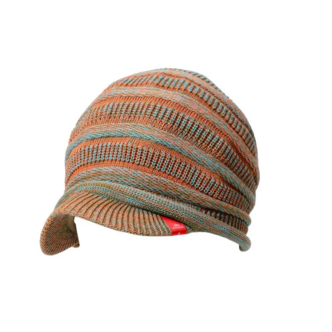 ツララ ハンターズビーニー ニットキャップ 未使用品 4点セット