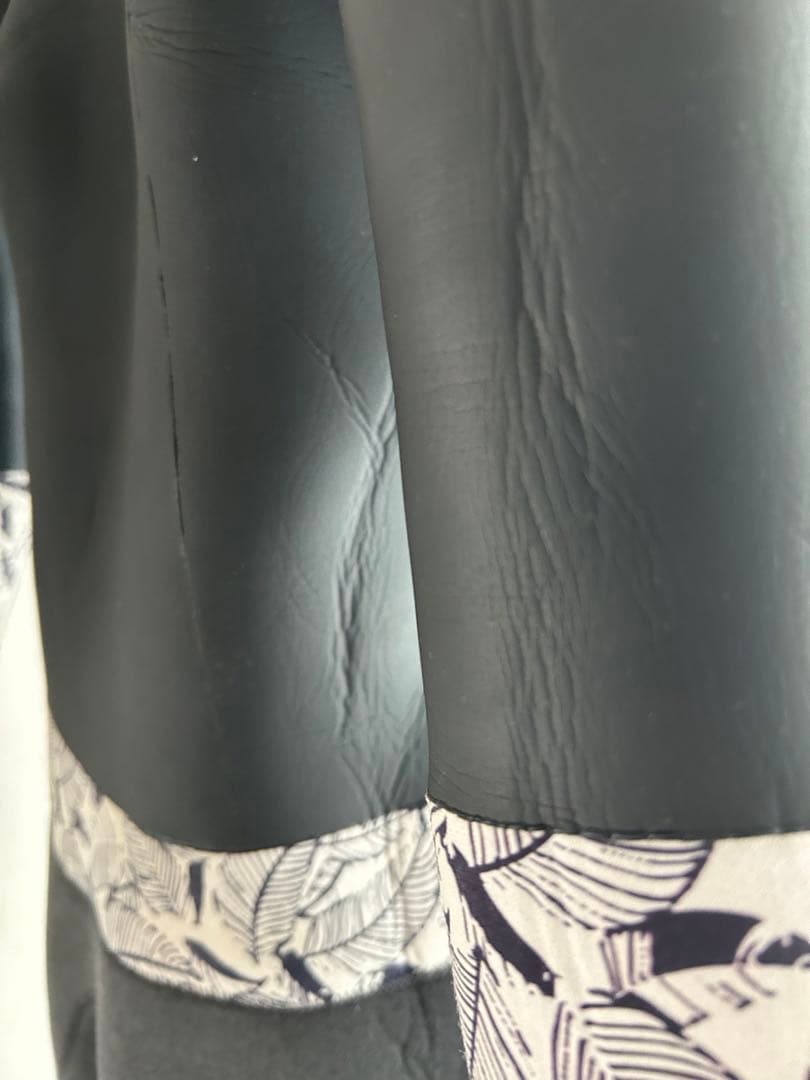 MAXIM ウェットスーツ　レディース　セミドライ　フルオーダー　3mm ラバー