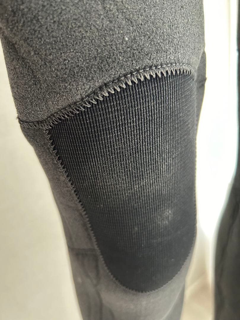 MAXIM ウェットスーツ　レディース　セミドライ　フルオーダー　3mm ラバー