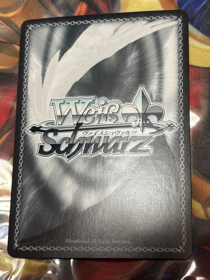 ヴァイス　エレガンス・ライン メジロマックイーン　サイン　sp ウマ娘