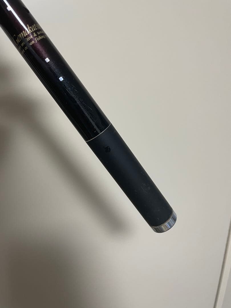 がまかつ スーパーインテッサ125-53