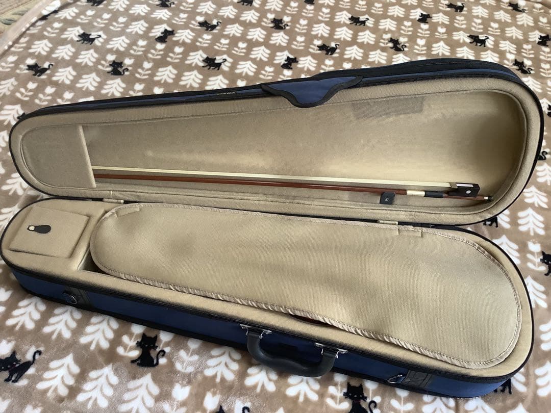 SUZUKI スズキ★バイオリン★No.230　4/4サイズ　Anno2005