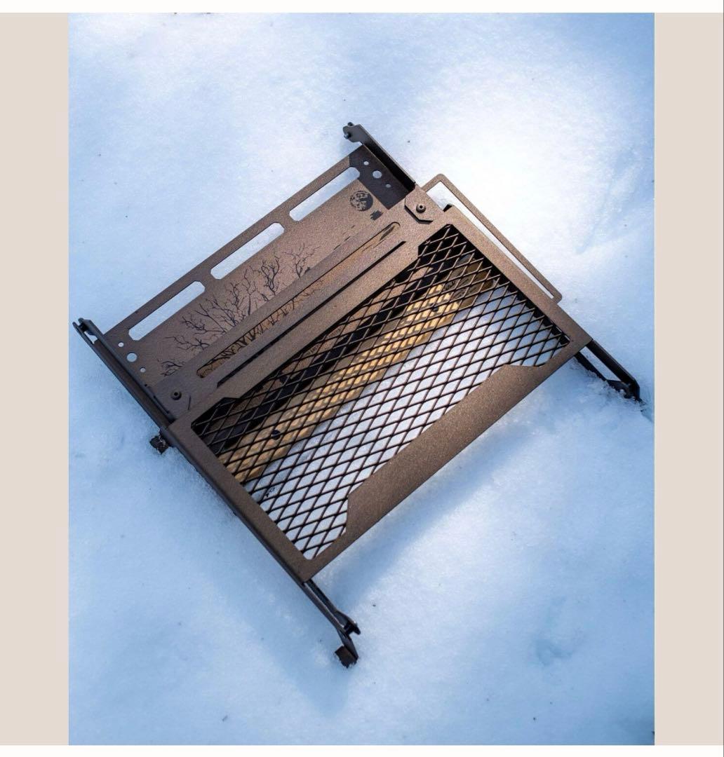 新品‼️NATURE TONES✨リトルブレイクスタンド✨特別version