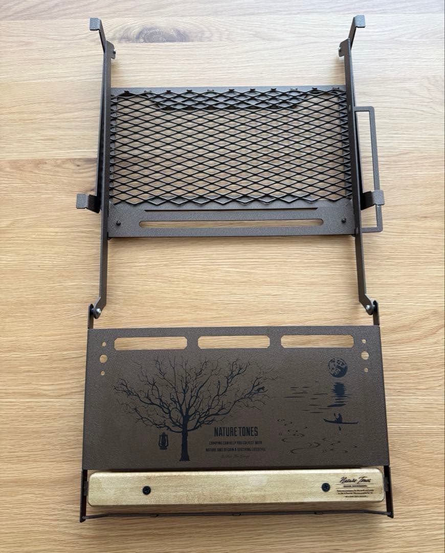 新品‼️NATURE TONES✨リトルブレイクスタンド✨特別version