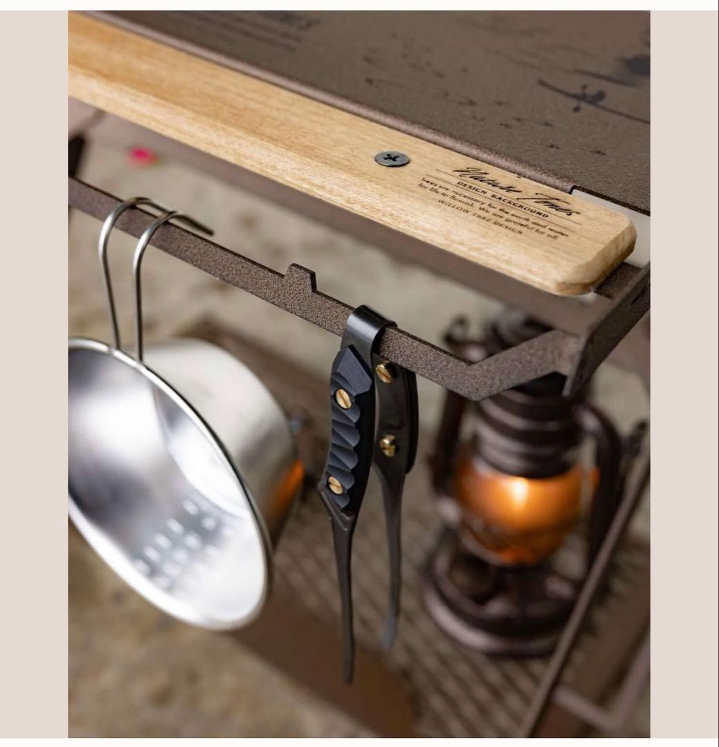 新品‼️NATURE TONES✨リトルブレイクスタンド✨特別version