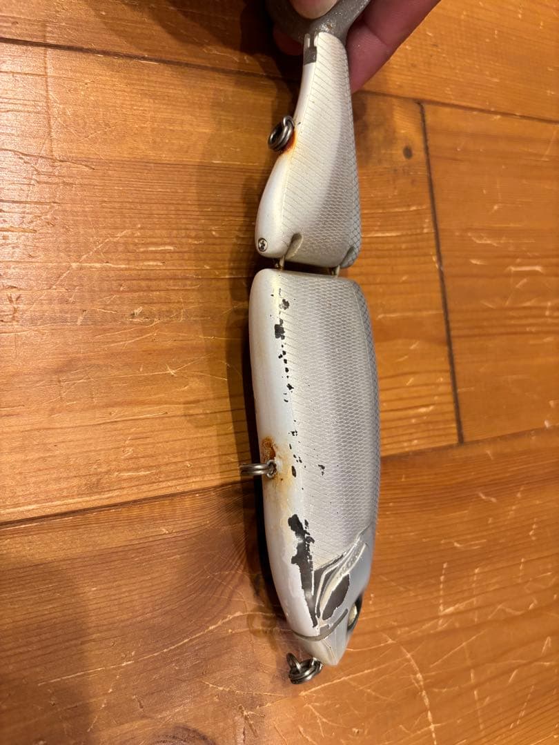 DRT タイニークラッシュ9