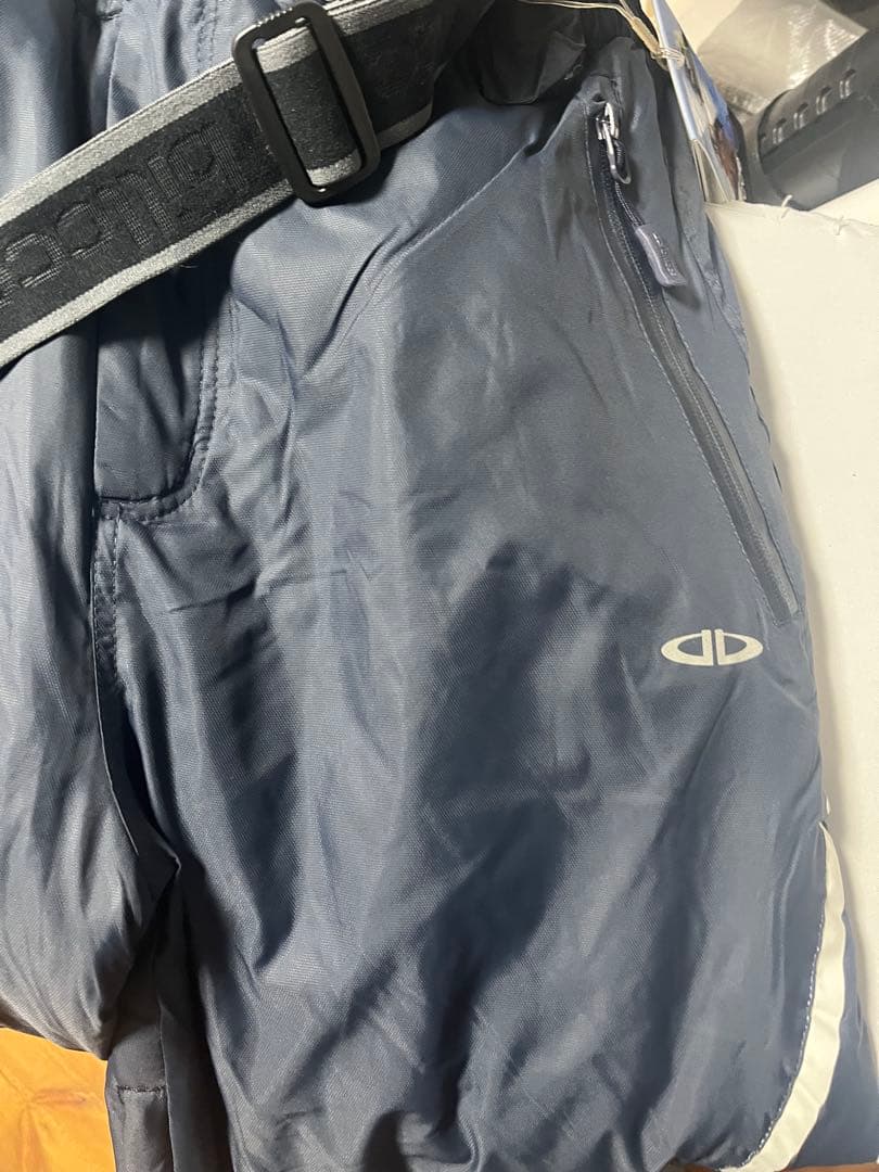 【未使用】のスキー　スノーボードウェア