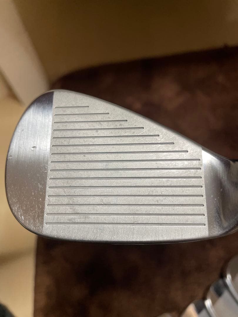 Cobra King tour 4〜G 8本 モーダス125 フレックスR レア