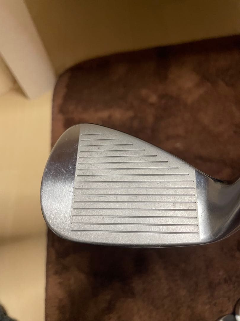 Cobra King tour 4〜G 8本 モーダス125 フレックスR レア