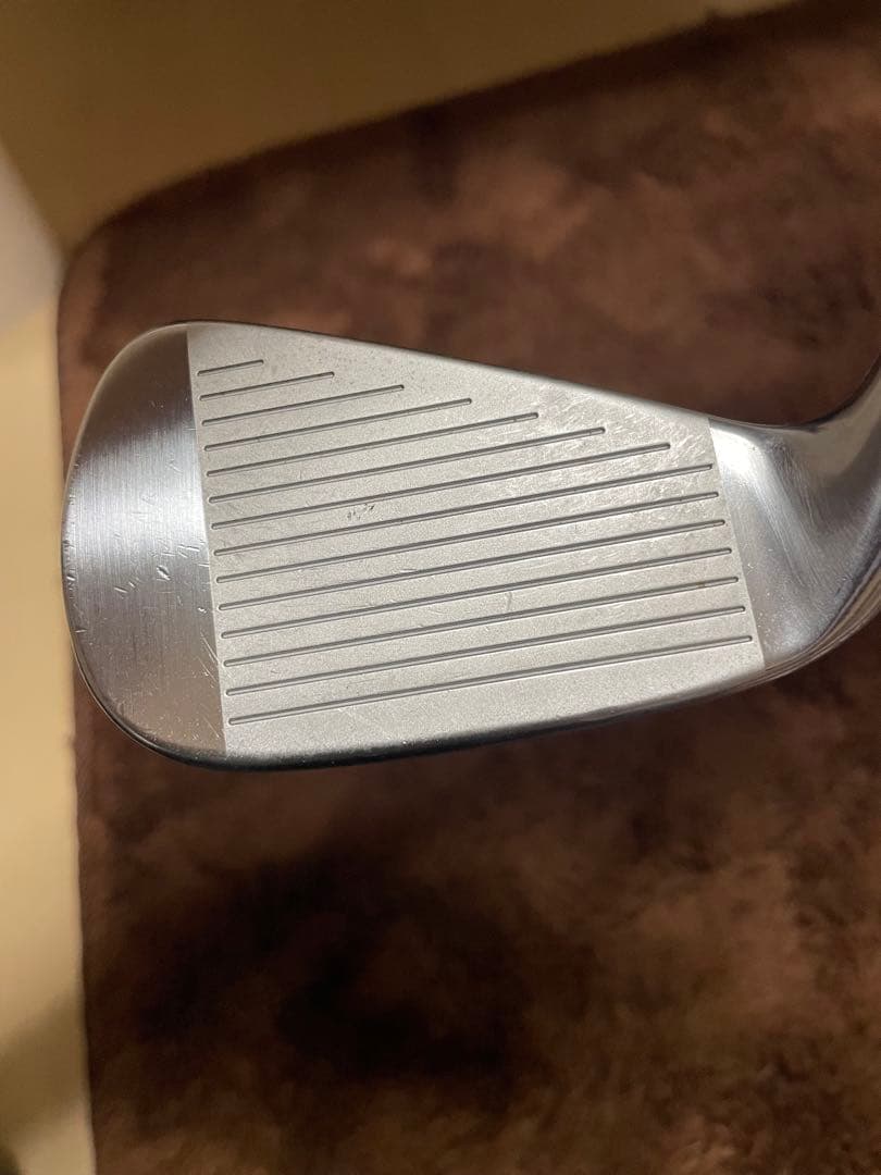 Cobra King tour 4〜G 8本 モーダス125 フレックスR レア