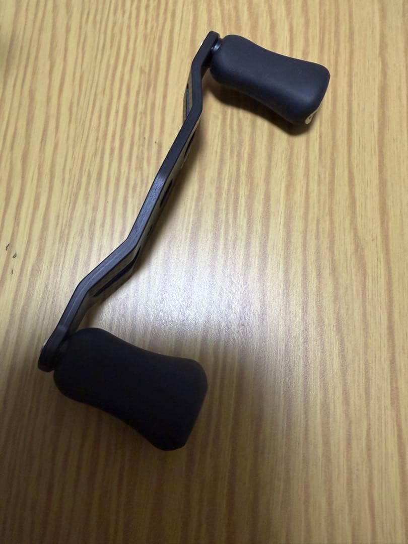 SLP WORKS RCS95 カーボンハンドル