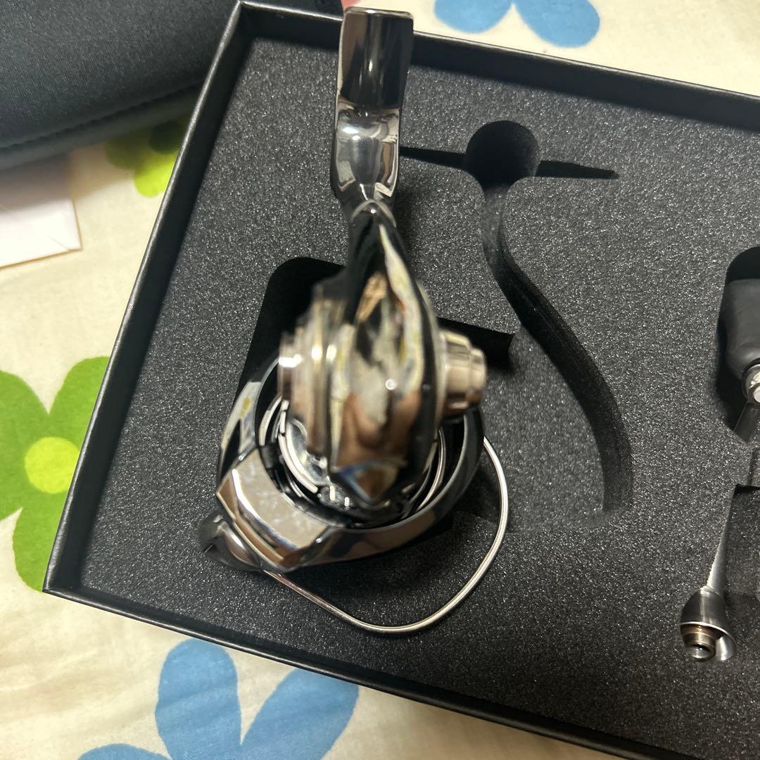 ダイワ　22 EXIST イグジスト　LT2000S-P