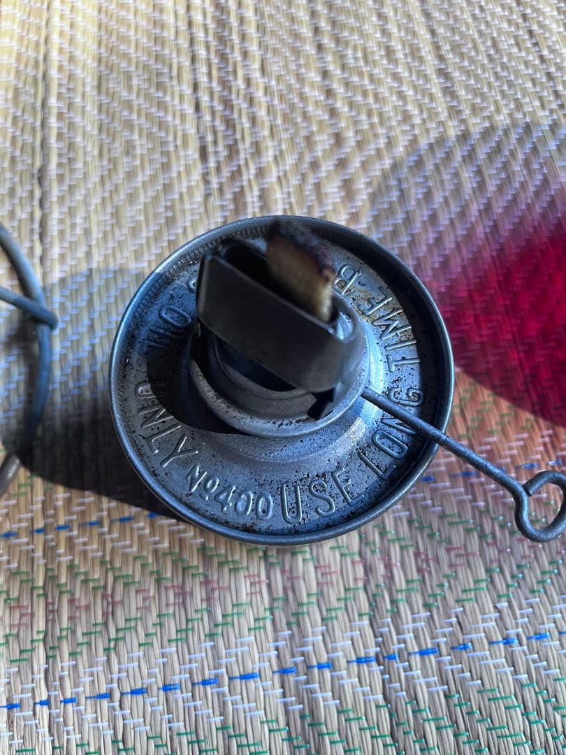 ライト・ランタン ADLAKE KERO