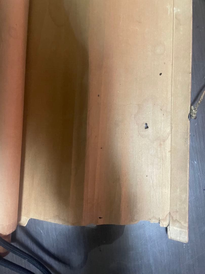 掛軸　書　山陽先生書　骨董品　古美術　美術品　レトロ