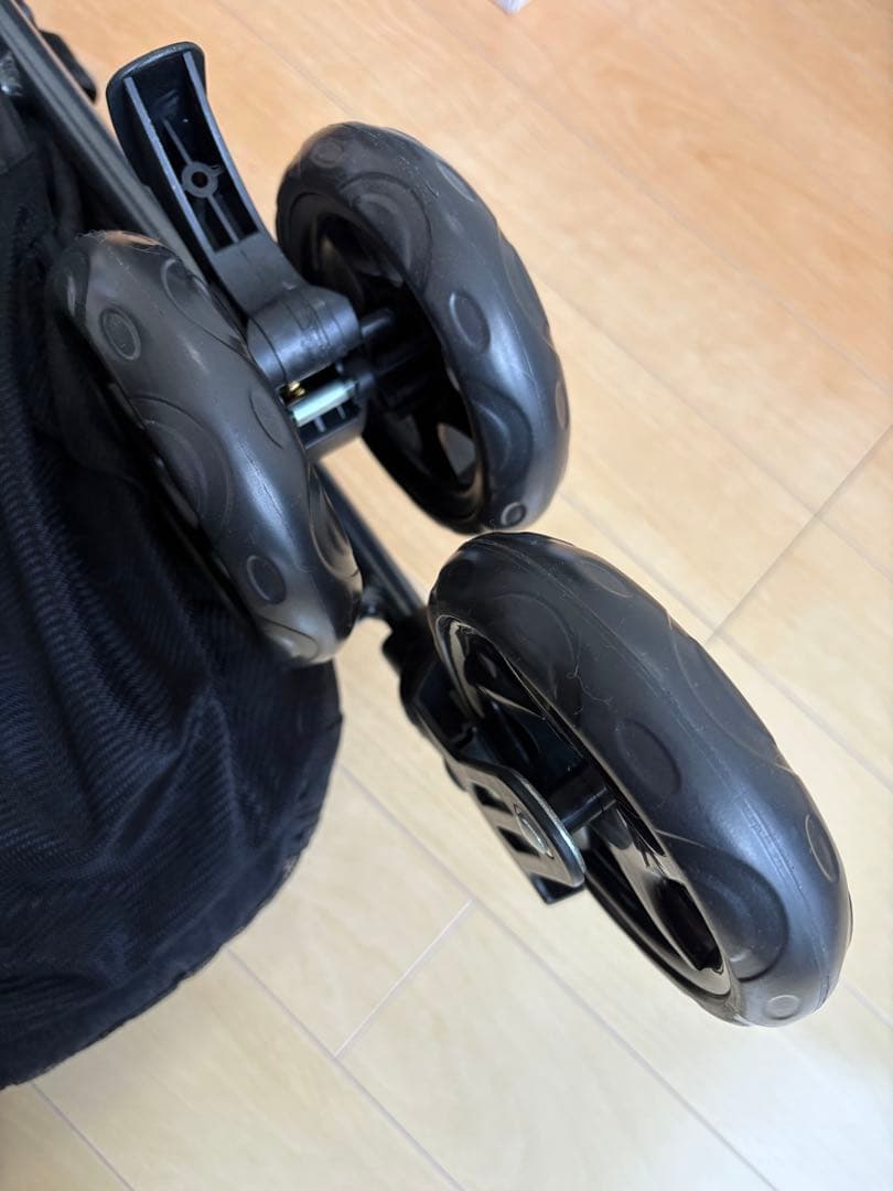 MercedesBenz メルセデスベンツ　ペットカート　TORA