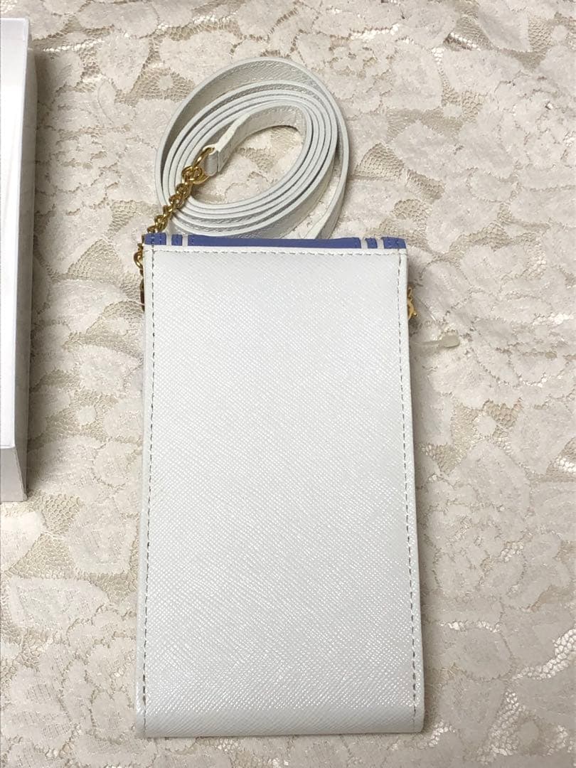 正規品　セーラームーン サマンサベガ 伊勢丹 携帯 ケース iPhone