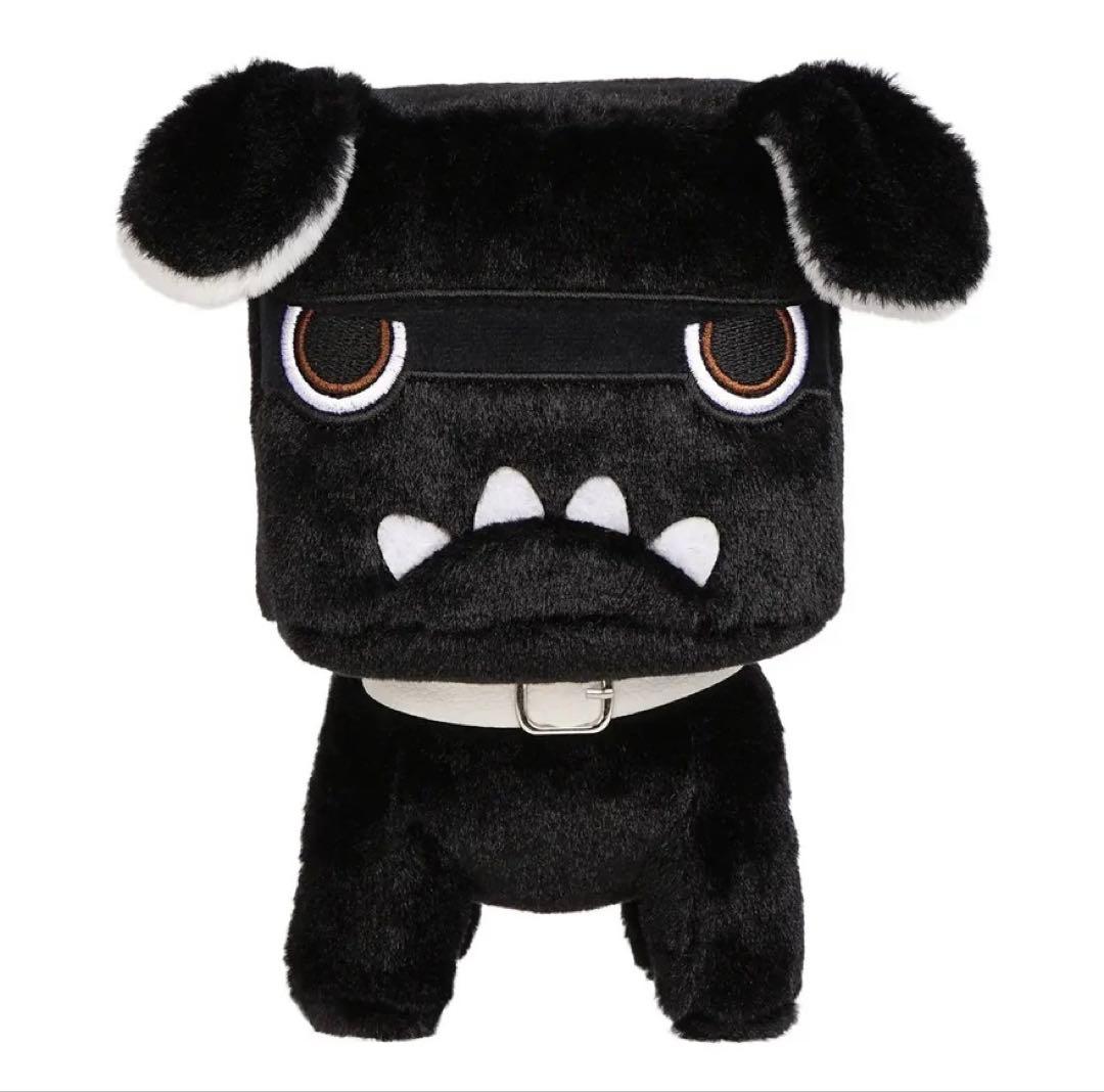 【3体セット】未開封新品 だっこデリ丸。 三菱 デリカミニ公式キャラクター