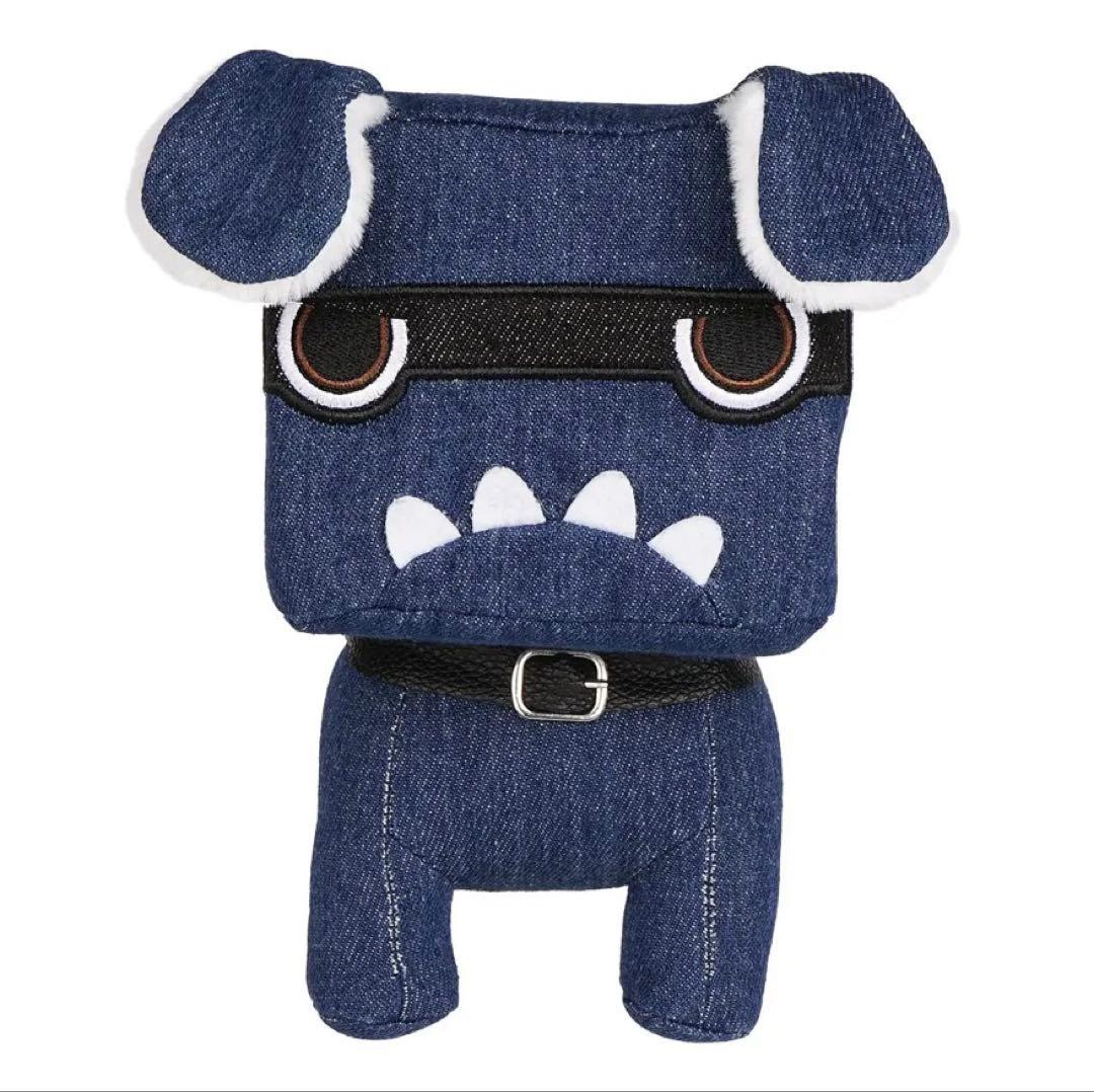 【3体セット】未開封新品 だっこデリ丸。 三菱 デリカミニ公式キャラクター