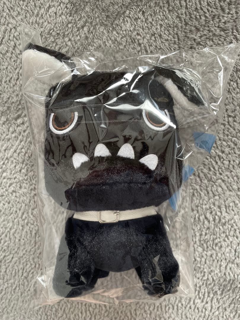 【3体セット】未開封新品 だっこデリ丸。 三菱 デリカミニ公式キャラクター