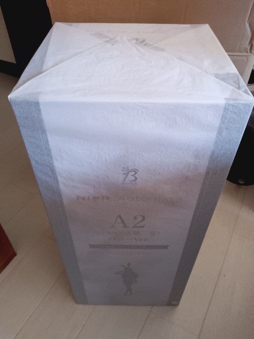 Nier: Automata A2 バニーガール フィギュア