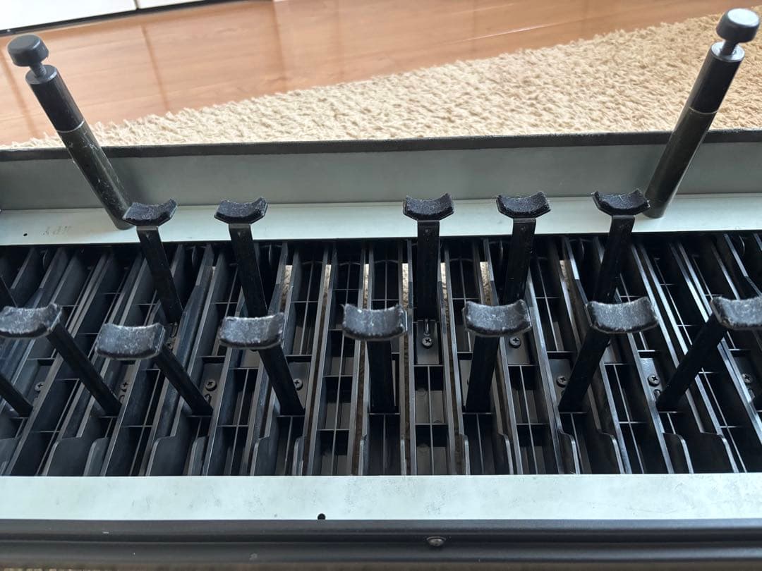 YAMAHA エレクトーン用補助ペダル PK-2