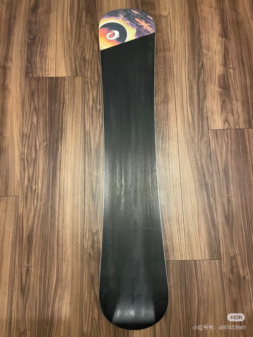 ogasaka ct-iz 21-22シーズン　158cm