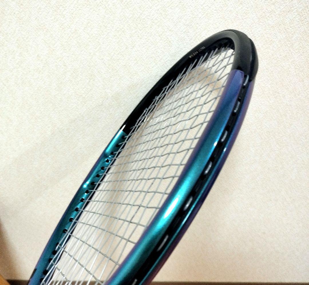 ラケット(硬式用) Wilson Ultra tour 100 v4 G3