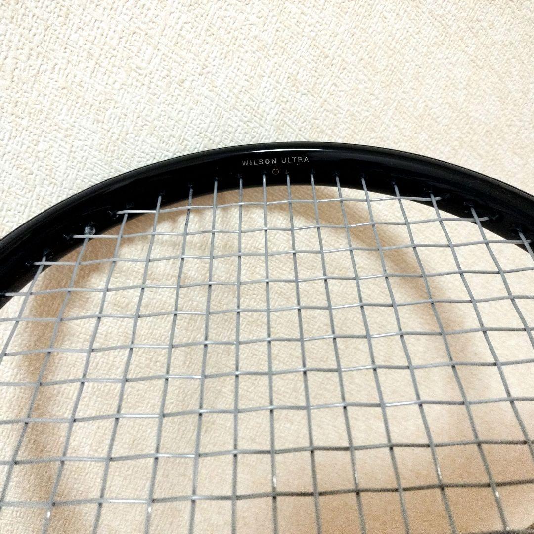 ラケット(硬式用) Wilson Ultra tour 100 v4 G3