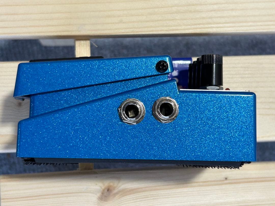 美品　BOSS Harmonist PS-6 ギターエフェクター