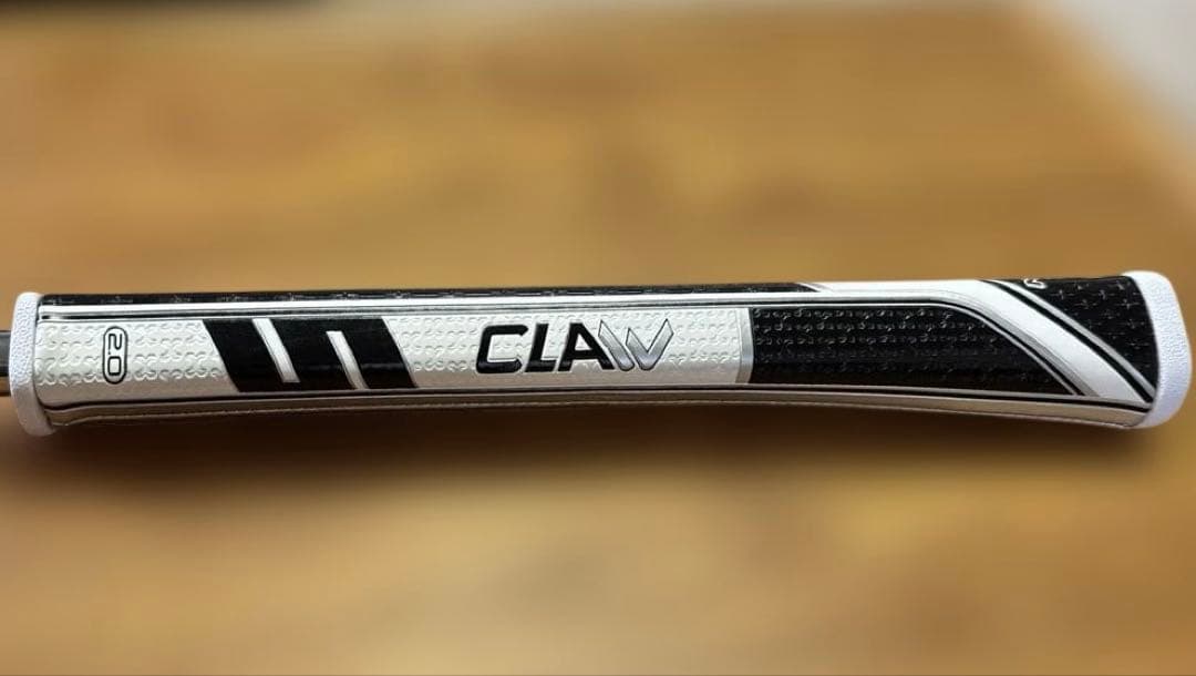 美品　PING ヴォルト VAULT2.0 PIPER C 34インチ　パター