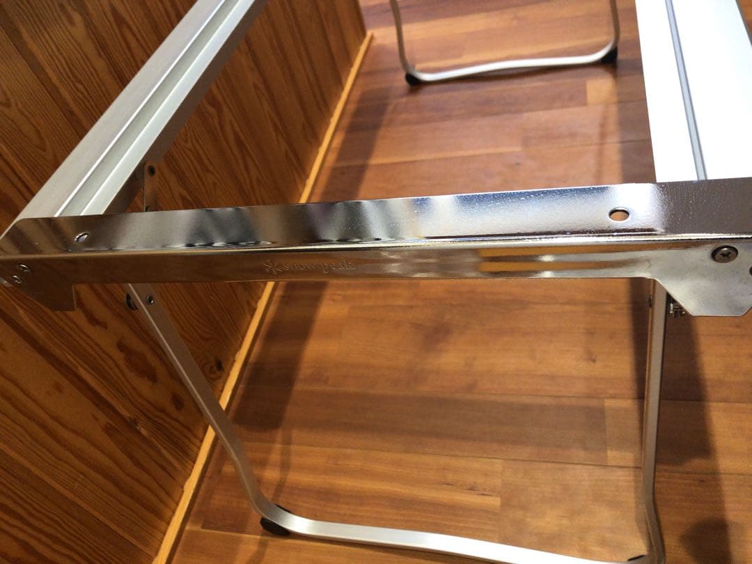  peak エントリーIGT テーブル