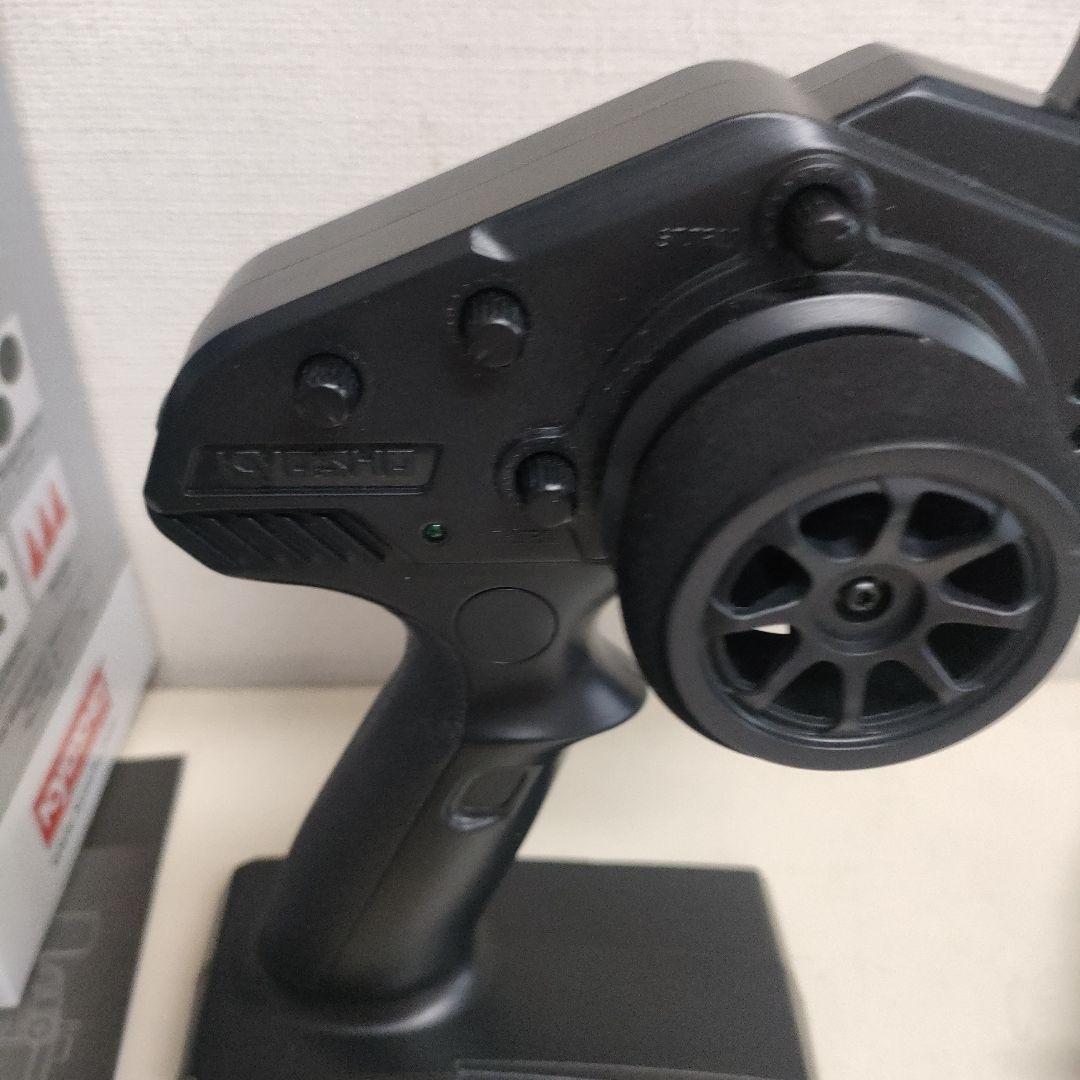 京商ミニッツAWD、GTRボディセット