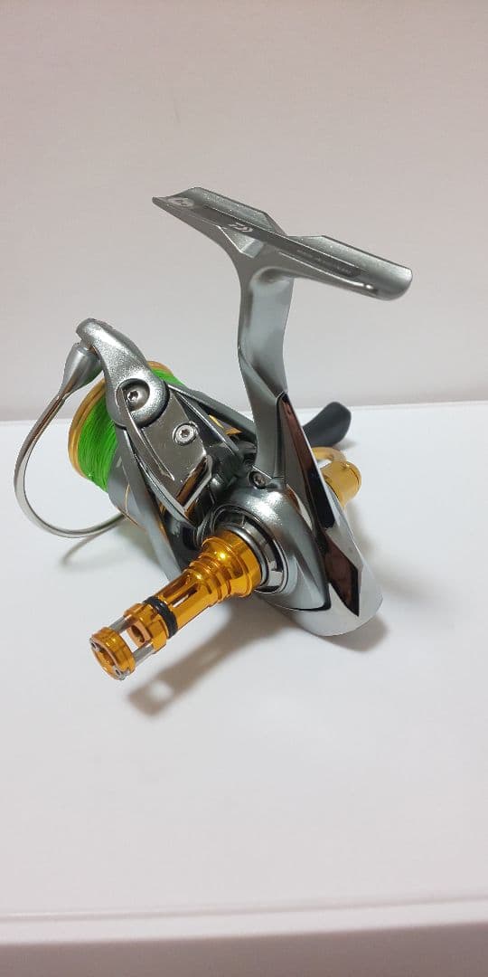 18フリームス 2500S-XH ダイワ DAIWA