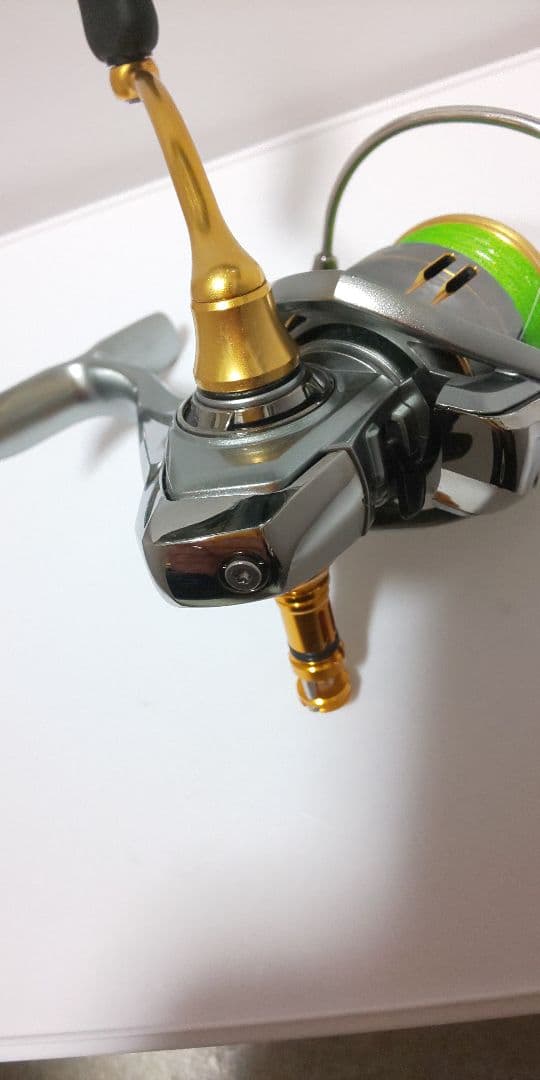 18フリームス 2500S-XH ダイワ DAIWA