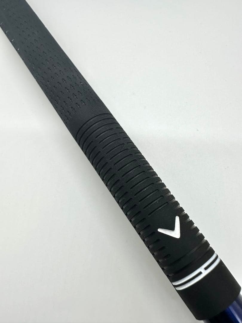 【新古品】スピーダーNXブルー40R4R｜約43インチ3W｜キャロウェイスリーブ