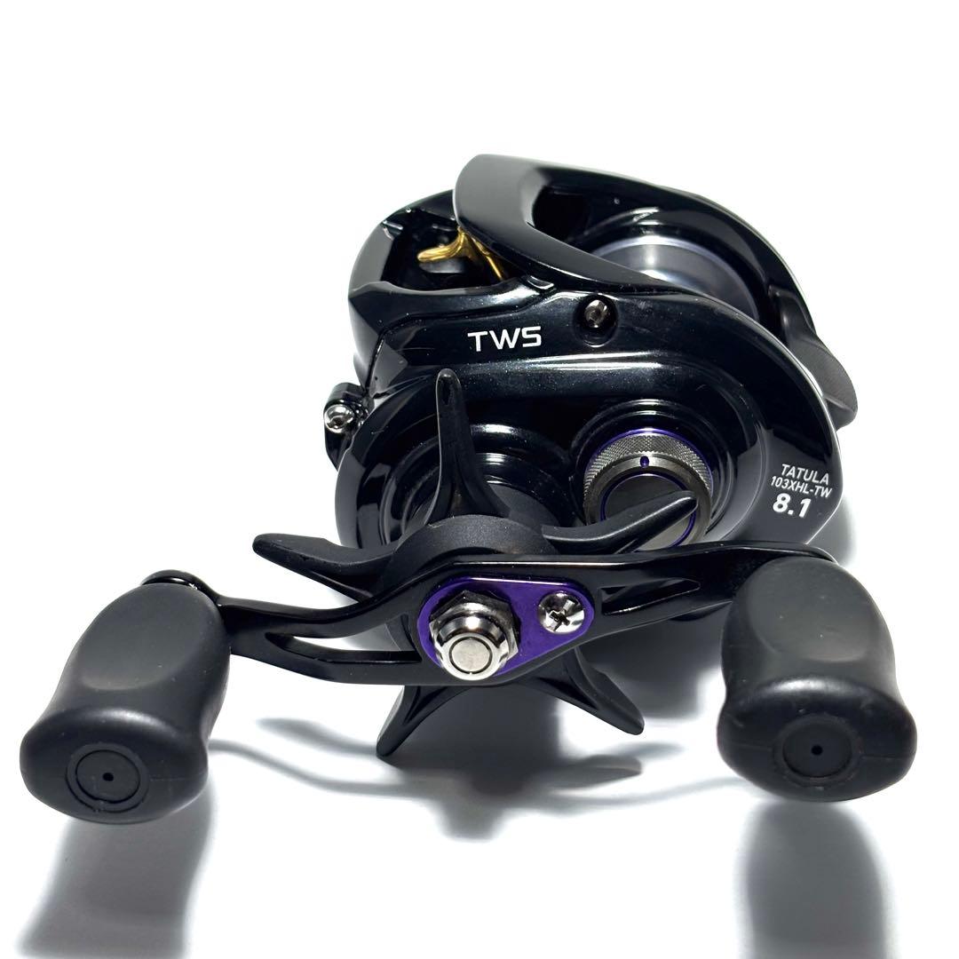 タトゥーラ103XHL-TW