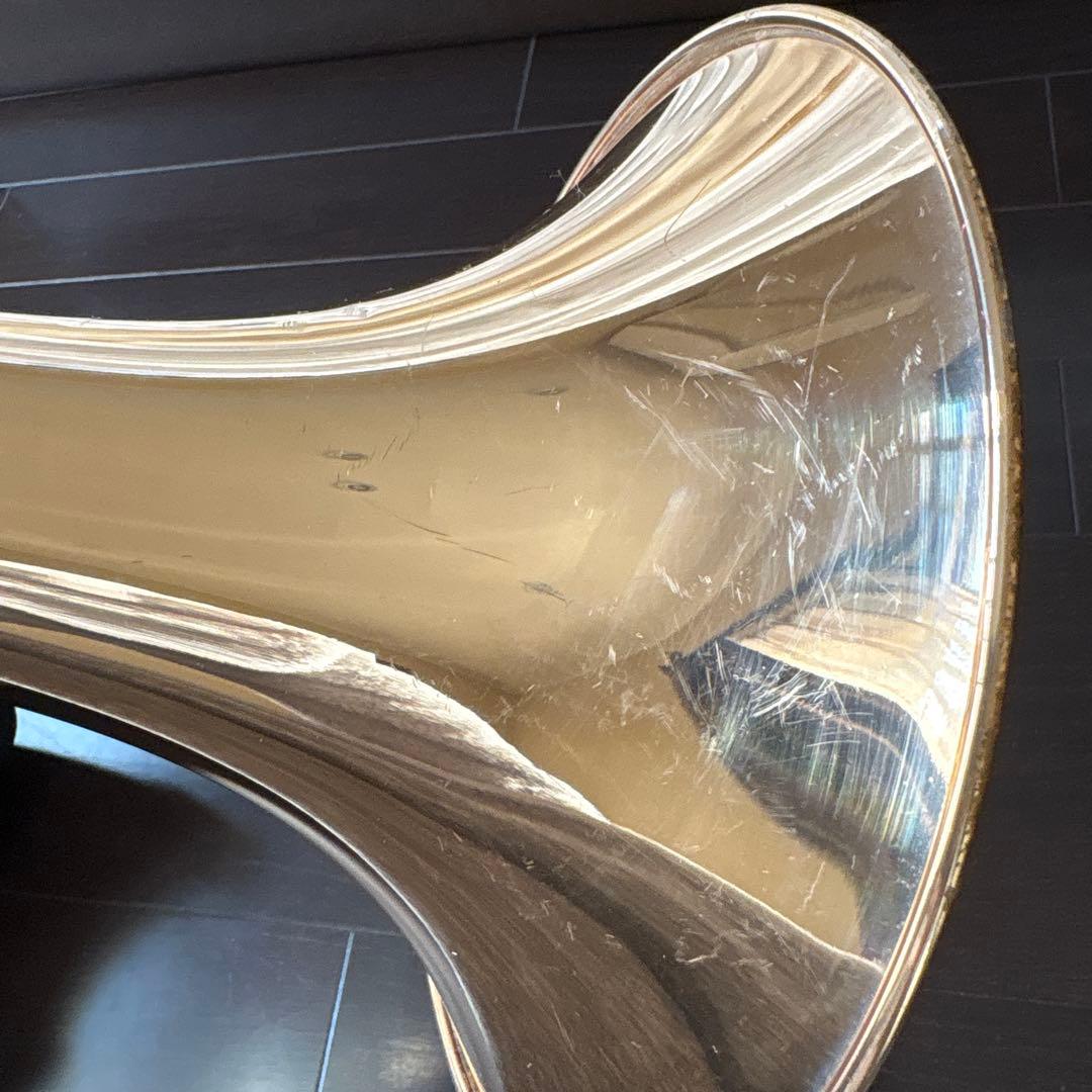 YAMAHA トロンボーン YSL-3530R ヤマハ YSL3530R